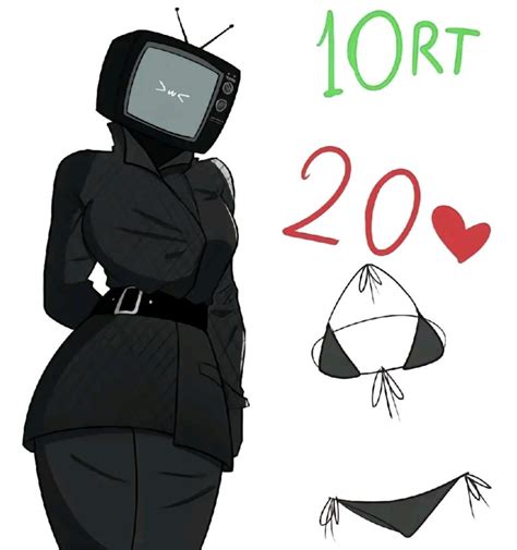 Rule 34 / woofer.